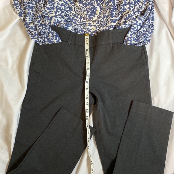 Loft skinny ankle - 8P - Picture 2 of 4